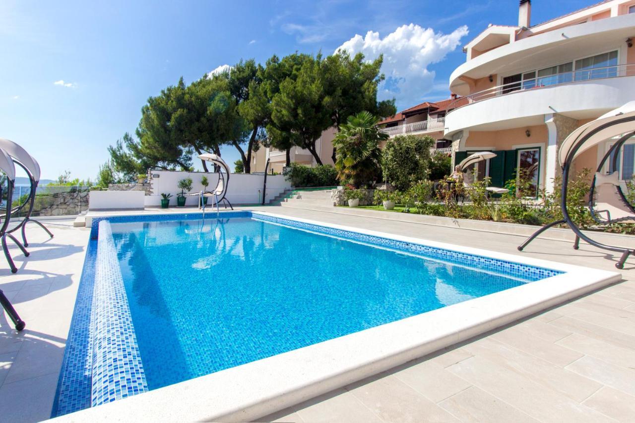 Appartement Bozena Brodarica (Sibenik-Knin)