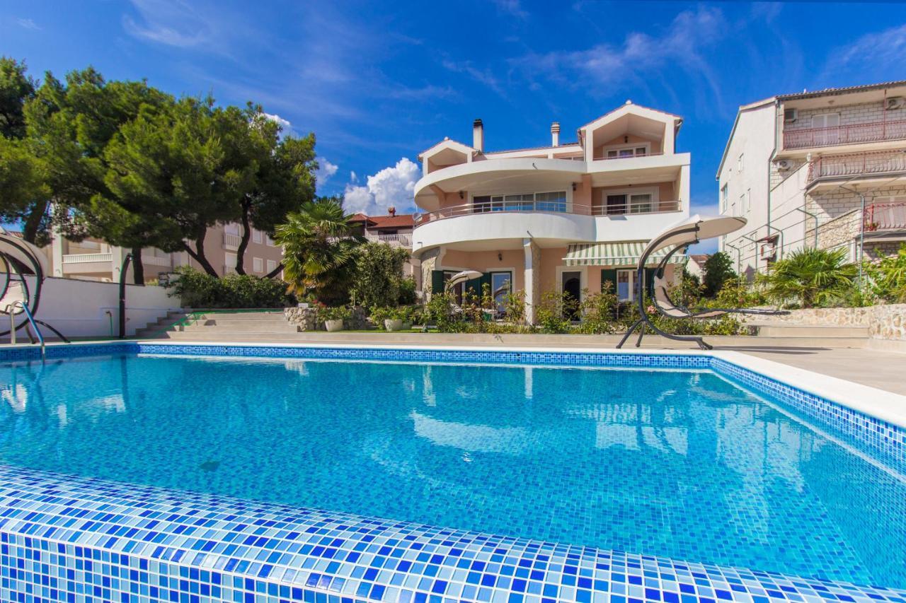Appartement Bozena
