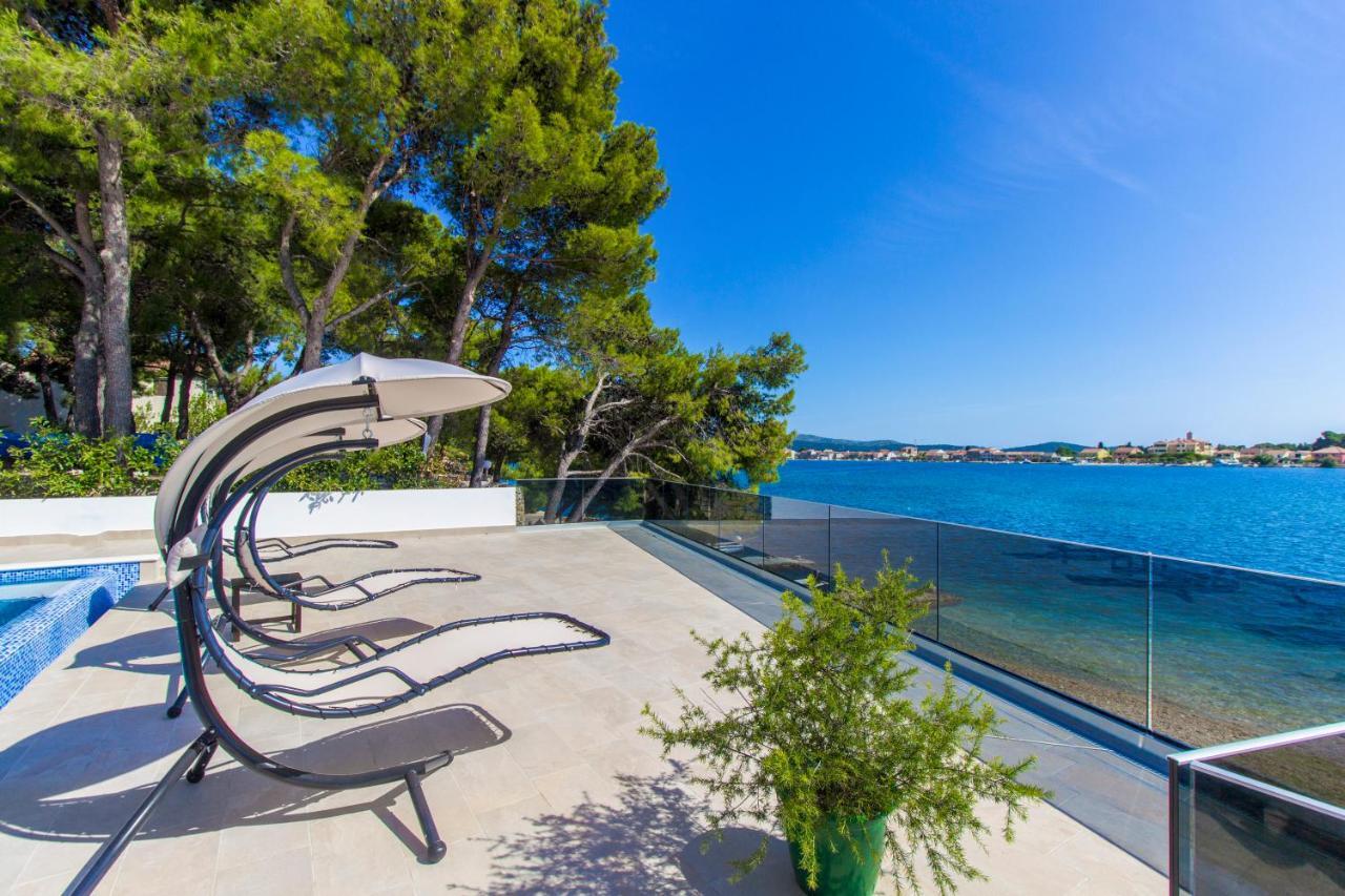 Appartement Bozena Brodarica (Sibenik-Knin)